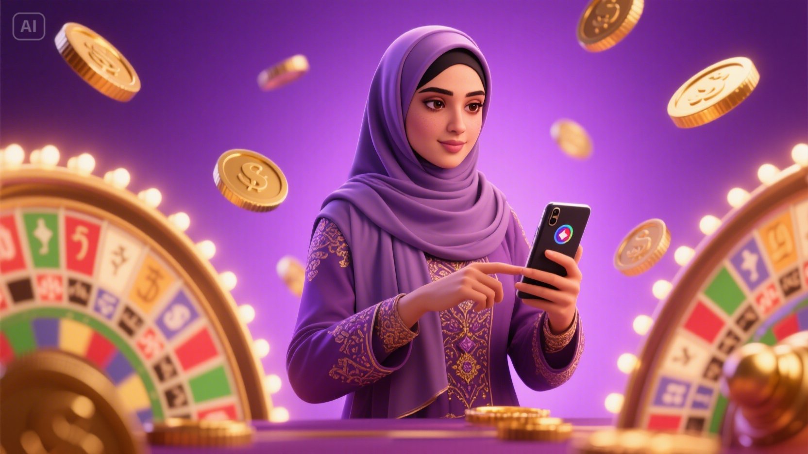 3 Reel SlotDeposit once and get a 200% instant reward! Pakistani players can enjoy daily promotions, fair play, and seamless PKR withdrawals anytime they wish.