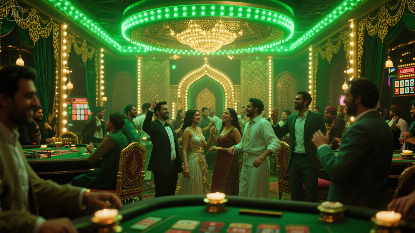 Registration at 3 Reel Slot Casino