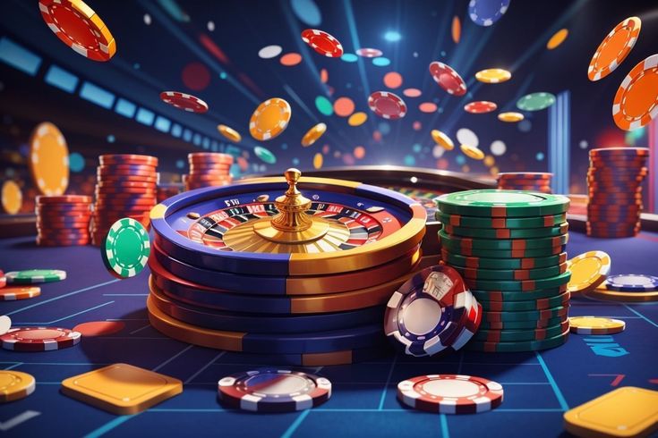 3 Reel Slot پاکستان ریئل منی گیمز